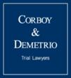 Thirteen Corboy & Demetrio Lawyers Selected Leading Lawyers in...