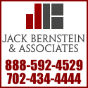 Las Vegas Personal Injury Lawyers