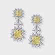 From the Runway to Everyday, Cubic Zirconia Goes Mainstream in 2010...