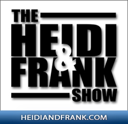 The Heidi and Frank Show is #1 Paid Internet TV Show in America