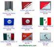 Markers Inc. Personalized Golf Flags to Benefit Linda Trivisonno...