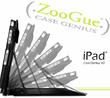 ZooGue: A Must Have iPad™ Case