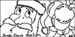 Santa Claus Post Office Offers Holiday Picture Postmark
