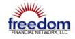 Freedom Financial Network Quarterly Comment: Debt Creeps Up in...