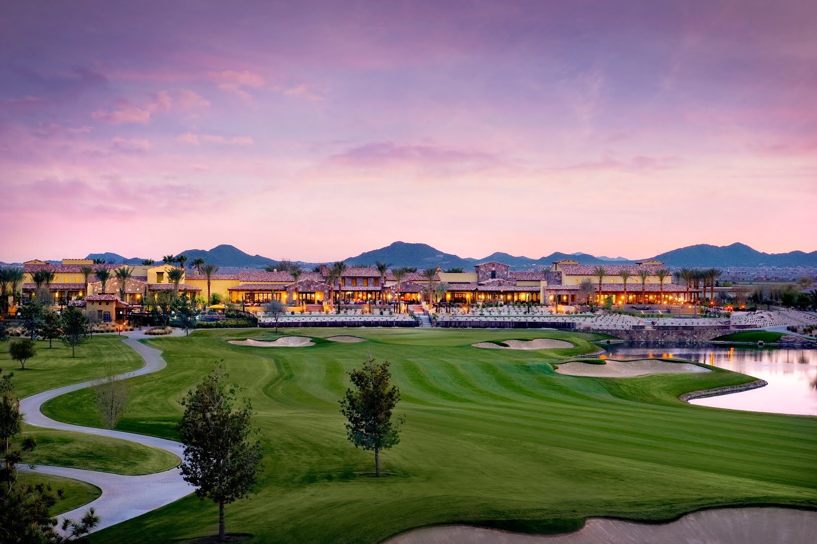 Arizona Boomers Find Trilogy Retirement Communities by Shea Homes to Be