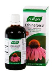 Echinacea - Echinaforce®