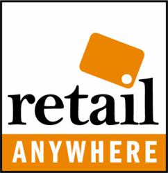 Retail Anywhere point of sale software