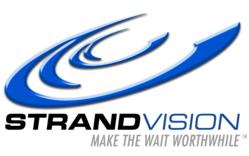 StrandVision Digital Signage