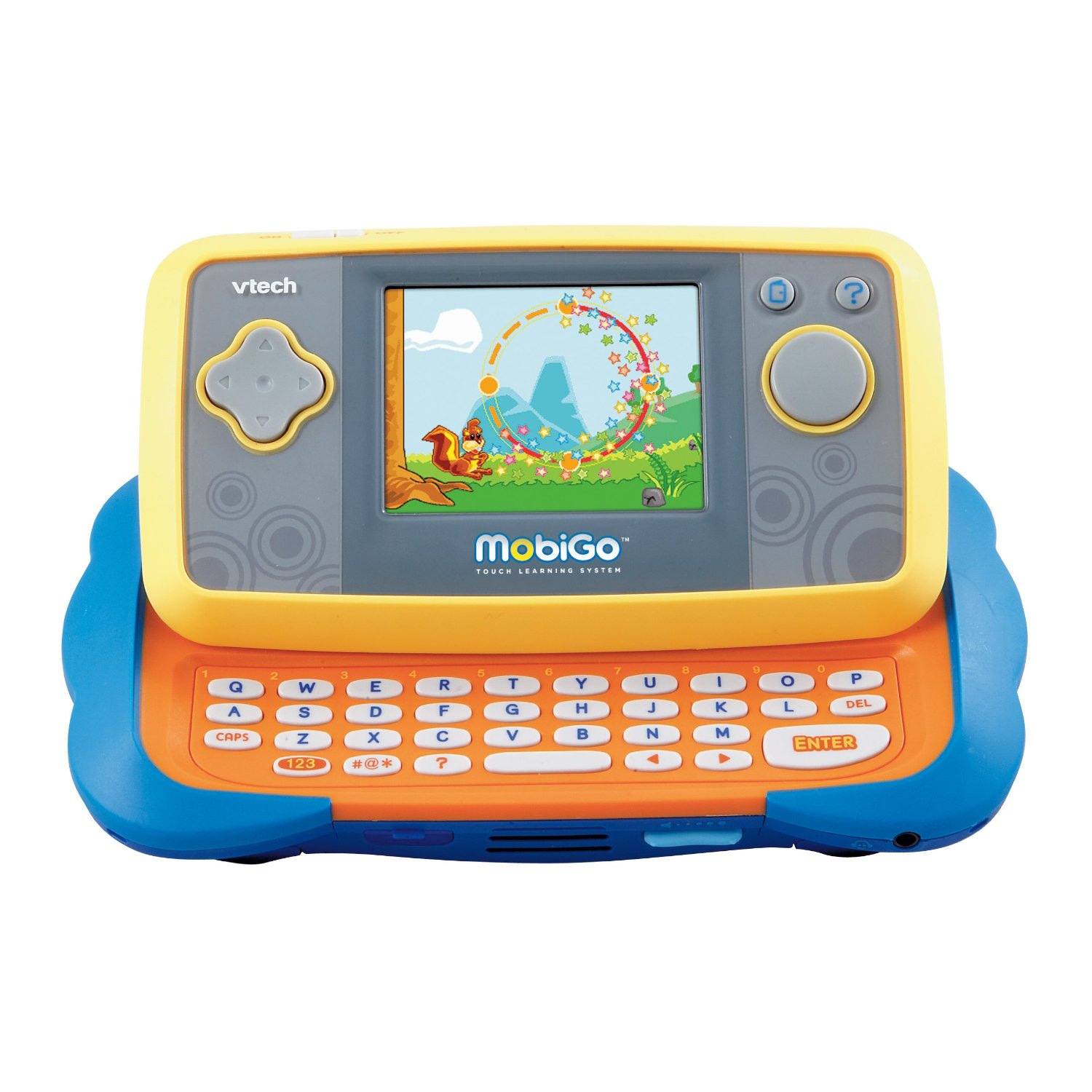 vtech mobigo game system