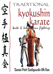 the kyokushin way pdf
