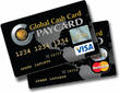 can you get cash advance on care credit card