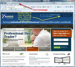 Eminitradingstrategies