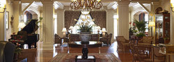 The #1 Rated
Hotel on Hilton Head Island