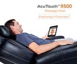 percussion massage chair