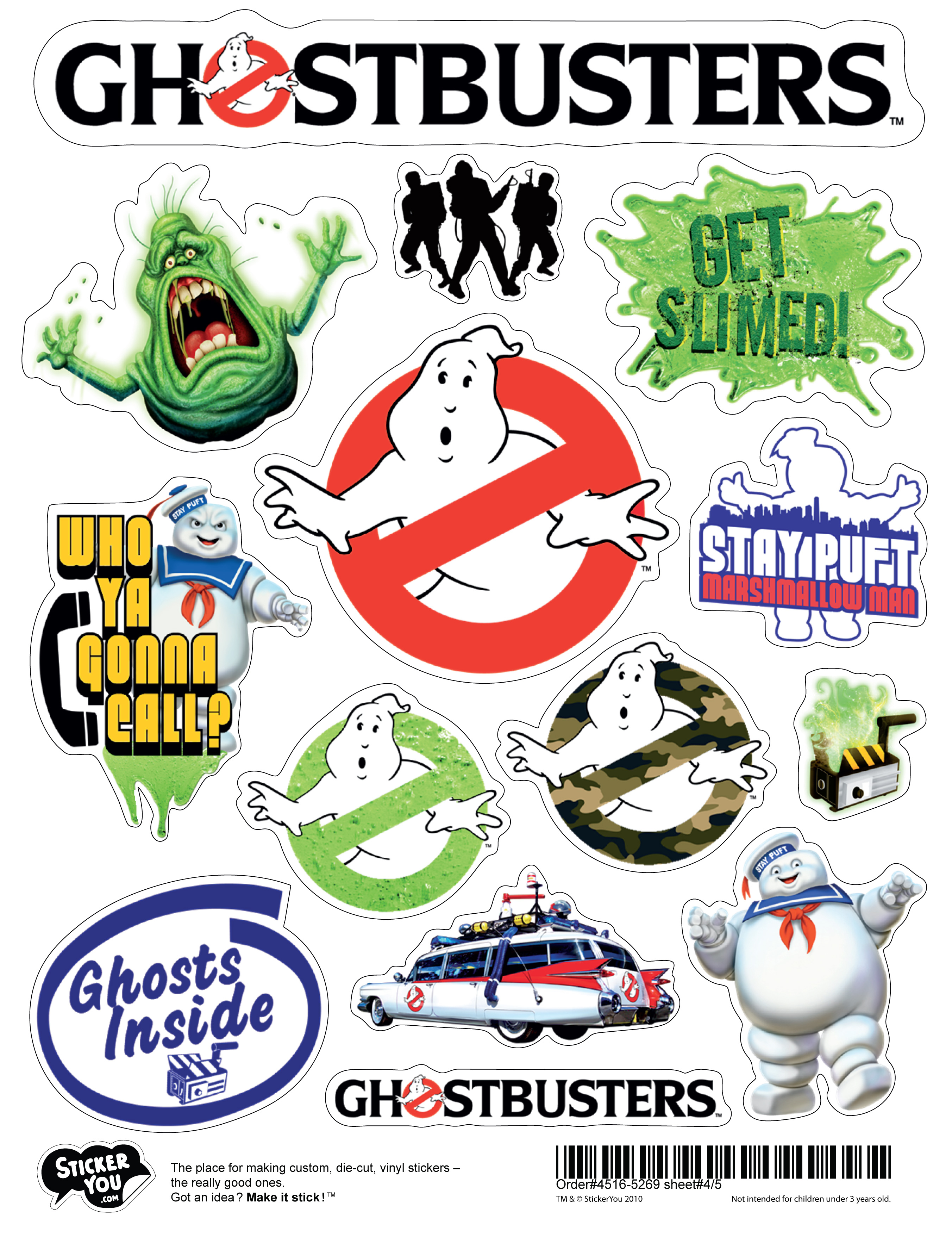 ghostbusters logo