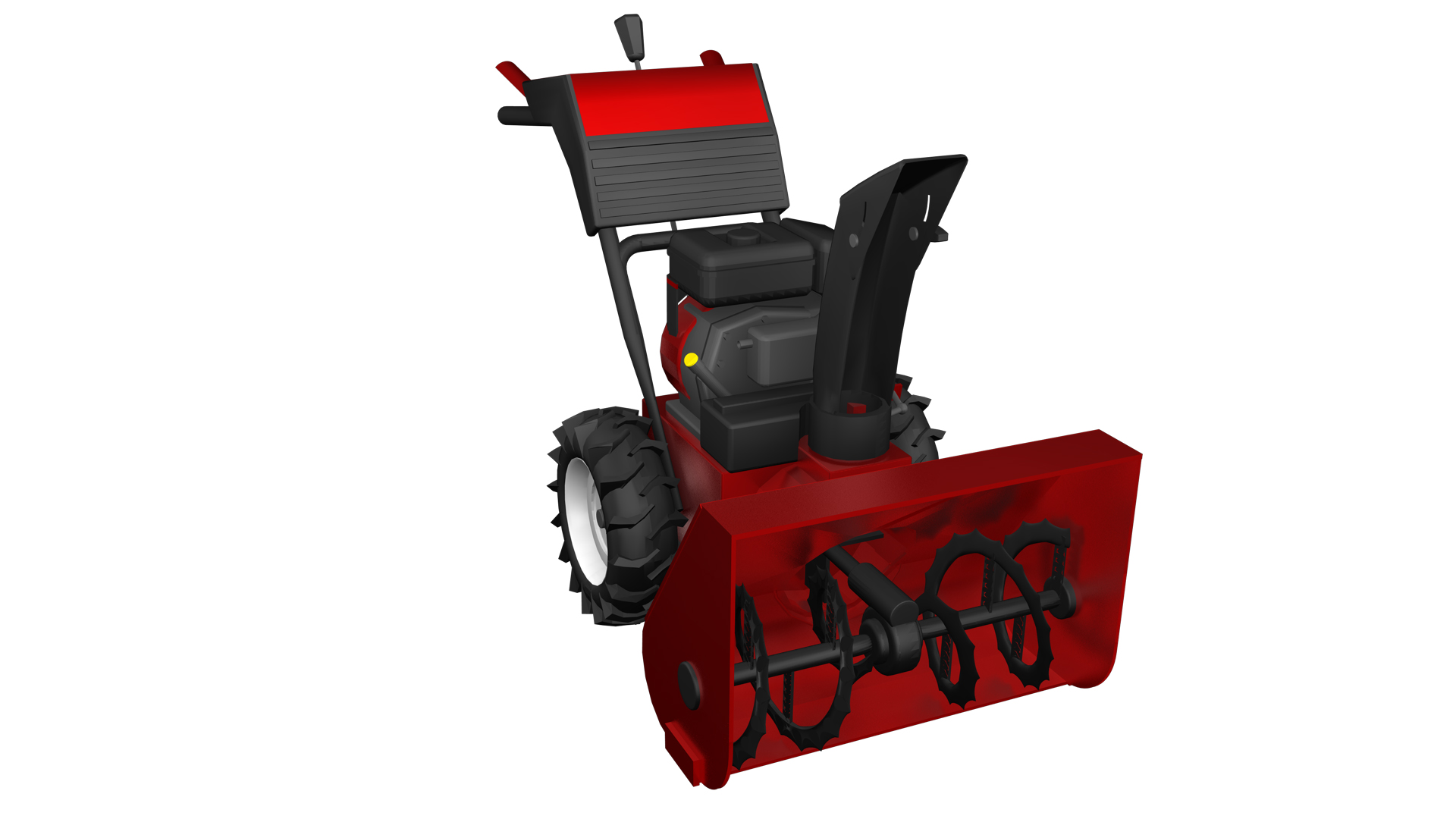 Murray Snowblower