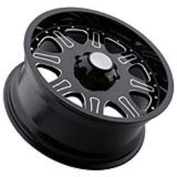 Off Road Truck Wheels - the Spinreel