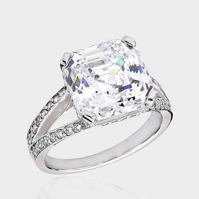 Cubic Zirconia Jewelry from Birkat Elyon Provides Elegance