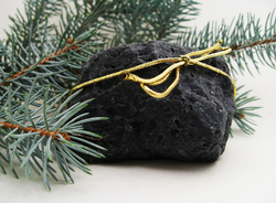 www.YourSecretGift.com: Lump of Coal Award 2010