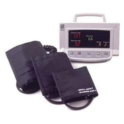 blood  pressure monitor is approved for children 3 years of age and older