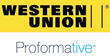 Proformative Announces Strategic Alliance with Western Union®...