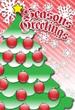 Free Printable Christmas Greeting Cards, Santa Letters and Gift Tags