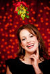Don’t Let Gum Disease Spoil That Mistletoe Kiss