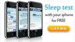 Sleep Group Solutions new iphone/ipad App