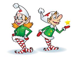 BrightStar's Hire An Elf program assists everyone from children to seniors this holiday season.