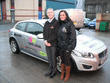 Raising awareness for ‘Cash for Kids’