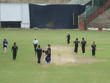 Kaushik Tailor and Malleshwaram Cricket Team Lose to City Team