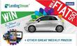 Lending Stream Celebrates Christmas with Customers; Gives Away...