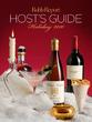 Robb Report Launches an Innovative, Interactive Host Guide iPad...