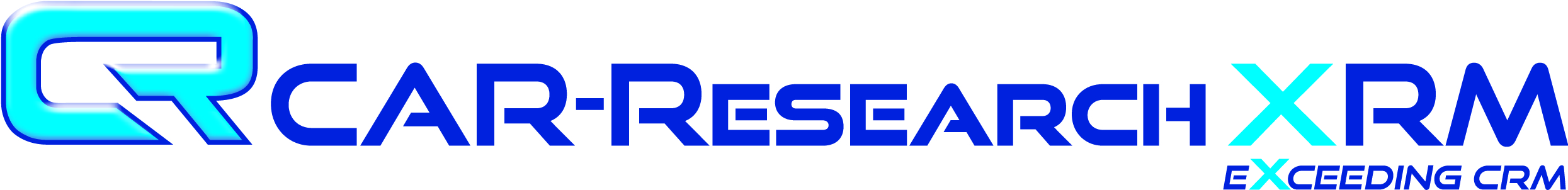 CAR-Research XRM and Joe Verde Group Announce Strategic ...