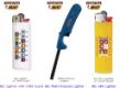 PENSRUS Announces Availability of Promotional BIC Lighters