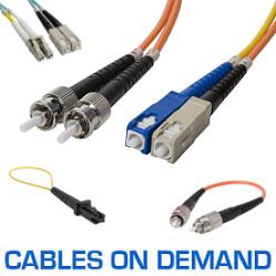 Amphenol Cables on Demand