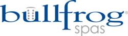 Bullfrog Spas and Hot Tubs