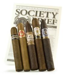 Premium Cigars
