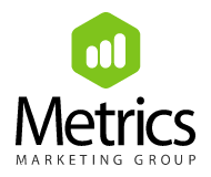 Metrics Marketing Group