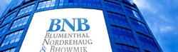California employment lawyers Blumenthal, Nordrehaug & Bhowmik