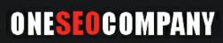 One SEO Company Logo