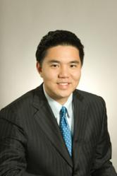 Parature CEO and President, Duke Chung