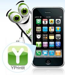 iphone application, android application, online printing, qr codes