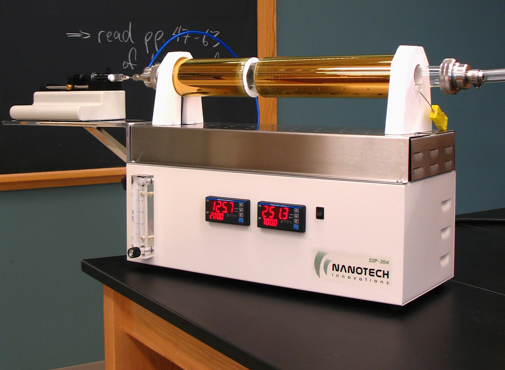 Carbon Nanotube Synthesis