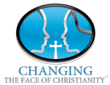 Changing the Face of Christianity Logo