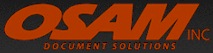 Document Management Company, OSAM Document Solutions, Inc.