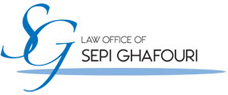 Los Angeles Business Attorney, Sepi Ghafouri