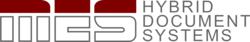 Document Management Company, MES Hybrid Document Systems