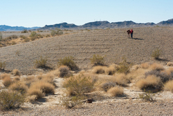 geoglyphs, solar energy, solar power, renewable energy, Bythe, Native Americans
