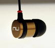 NuForce Introduces its Entry-Level Audiophile-Grade Earphones Starting...